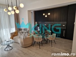  Apartament 3 Camere Herastrau Bucuresti - imagine 3