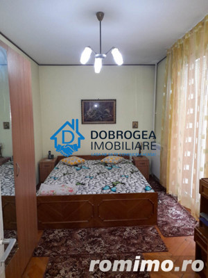 ISACCEI-APARTAMENT 2 CAMERE, ETAJ 2