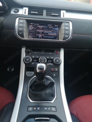 Rover Rager eovque  - imagine 2