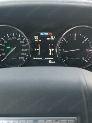 Rover Rager eovque  - imagine 3