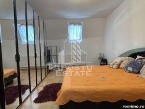 Apartament spatios Shopping City - imagine 4