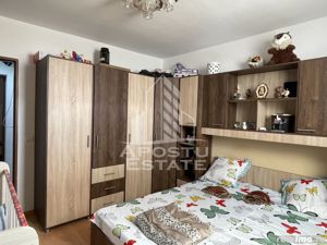 Apartament spatios Shopping City - imagine 7