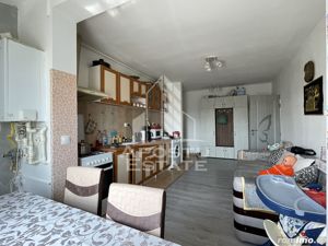 Apartament spatios Shopping City - imagine 9