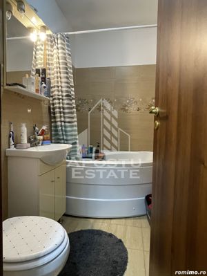 Apartament spatios Shopping City - imagine 5