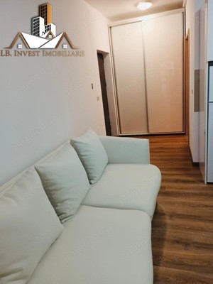 Apartament cu 2 camere Dumbravita, mobilat&utilat  - imagine 2