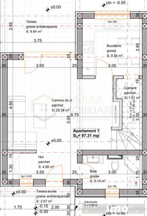 BRAYTIM - Casa insiruita - 4 Camere -  Predare la cheie - imagine 4