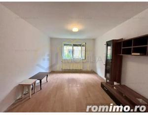 Apartament 1 Camera - Renovat - Partial Mobilat - Zona Blascovici - imagine 4