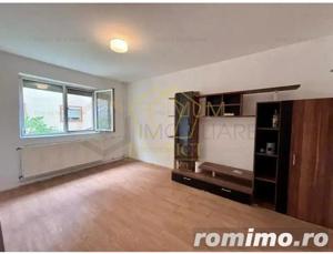 Apartament 1 Camera - Renovat - Partial Mobilat - Zona Blascovici - imagine 2