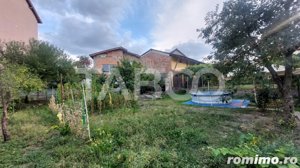 Casa de vanzare cu teren 763 mp si 5 camere 178 mpu zona Lupeni Sibiu - imagine 9