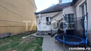 Casa de vanzare cu teren 763 mp si 5 camere 178 mpu zona Lupeni Sibiu - imagine 11