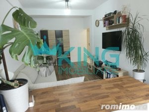 Floreasca | 2 Camere | Renovat | Balcon  - imagine 4