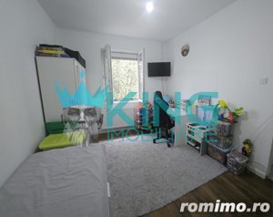 Floreasca | 2 Camere | Renovat | Balcon  - imagine 5