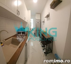 Floreasca | 2 Camere | Renovat | Balcon  - imagine 9