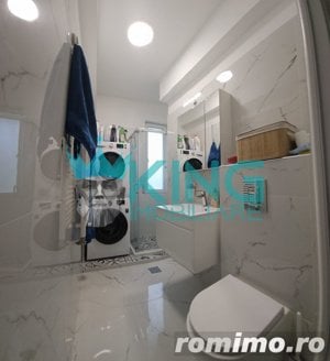 Floreasca | 2 Camere | Renovat | Balcon  - imagine 14