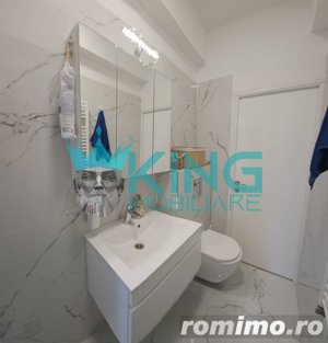 Floreasca | 2 Camere | Renovat | Balcon  - imagine 13