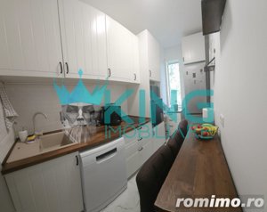 Floreasca | 2 Camere | Renovat | Balcon  - imagine 10