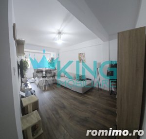 Floreasca | 2 Camere | Renovat | Balcon  - imagine 3