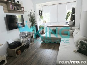 Floreasca | 2 Camere | Renovat | Balcon  - imagine 2