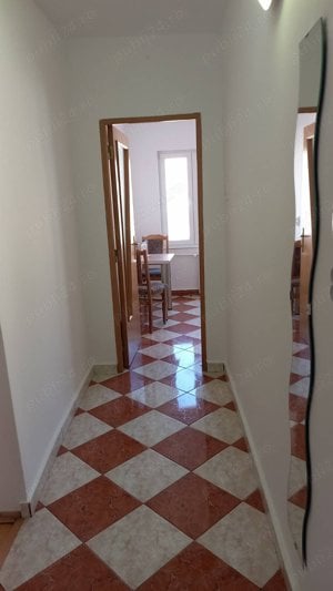 Vand apartament 2 camere, decomandat, Bucuresti, Pasaj Doamna Ghica - imagine 4