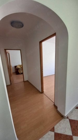 Vand apartament 2 camere, decomandat, Bucuresti, Pasaj Doamna Ghica