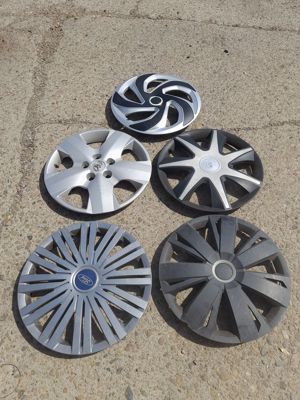 capace la bucata 15 si 16