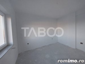 Apartament decomandat 2 camere 50mpu terasa parcare privata Sebes Alba - imagine 3