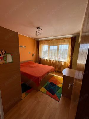 Direct Proprietar-Pantelimon, Delfinului (fostul bloc Ambianta), 4 camere, renovat - imagine 5