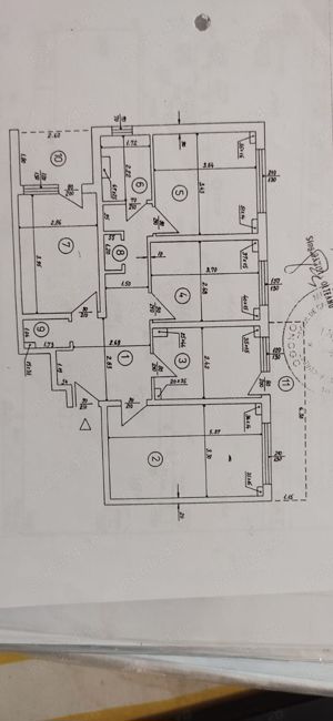 Direct Proprietar-Pantelimon, Delfinului (fostul bloc Ambianta), 4 camere, renovat - imagine 10