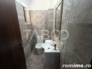 Apartament 3 camere 2 bai 87mp utili mobilat utilat Micesti Alba Iulia - imagine 7