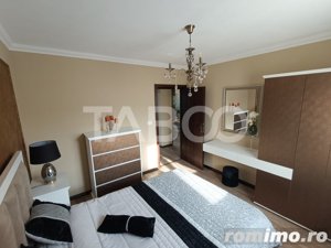 Apartament 3 camere 2 bai 87mp utili mobilat utilat Micesti Alba Iulia - imagine 14