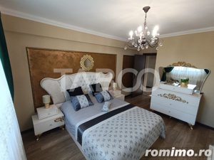 Apartament 3 camere 2 bai 87mp utili mobilat utilat Micesti Alba Iulia - imagine 12