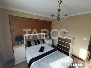 Apartament 3 camere 2 bai 87mp utili mobilat utilat Micesti Alba Iulia - imagine 15