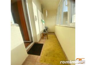 Apartament 3 camere Complex Studentesc - imagine 5