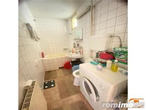 Apartament 3 camere Complex Studentesc - imagine 8