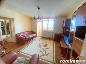 Apartament 3 camere Complex Studentesc - imagine 15