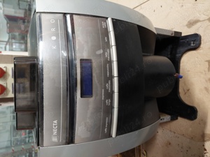 Rezervor Bazin complet apa Necta koro prime ES2t cod catalog 251873 - imagine 7