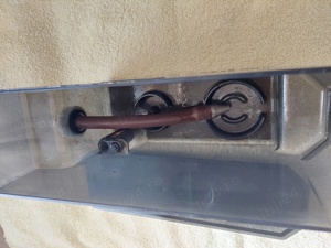 Rezervor Bazin complet apa Necta koro prime ES2t cod catalog 251873 - imagine 10