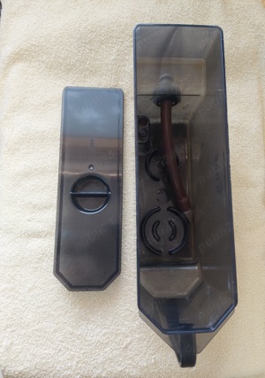 Rezervor Bazin complet apa Necta koro prime ES2t cod catalog 251873 - imagine 9