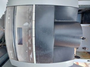 Rezervor Bazin complet apa Necta koro prime ES2t cod catalog 251873 - imagine 6