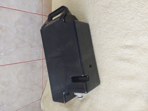 Rezervor Bazin complet apa Necta koro prime ES2t cod catalog 251873 - imagine 4