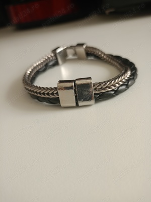 Vând brățară fashion,noua, produs de calitate 