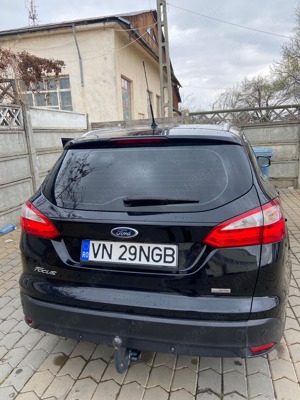 ***ford focus titanium x *** - imagine 4