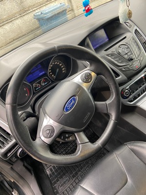 ***ford focus titanium x *** - imagine 5