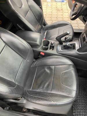 ***ford focus titanium x *** - imagine 3