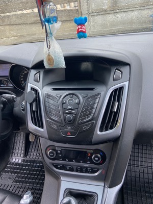 ***ford focus titanium x *** - imagine 2