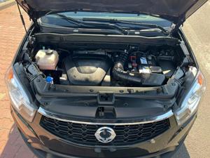 Ssangyong Korando ck e-xdi 2014 - imagine 6