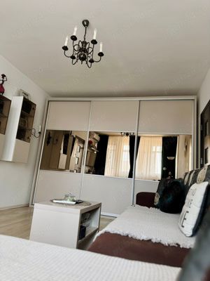 Inchiriere Apartament 2 camere   Ion Mihalache - metrou 1 Mai - imagine 2