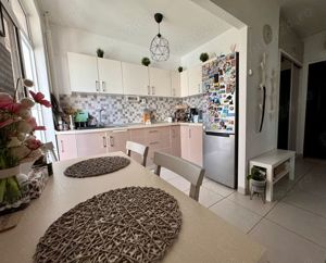 Inchiriere Apartament 2 camere   Ion Mihalache - metrou 1 Mai - imagine 6