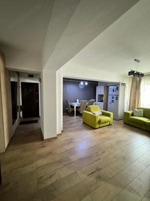 Apartament 3 camere  - imagine 5