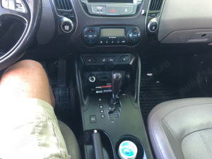 Hyundai ix35 automata - imagine 2